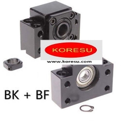 GỐI ĐỠ TRỤC BK-BF