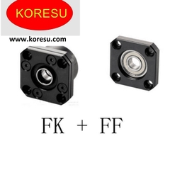 GỐI ĐỠ TRỤC BK-BF