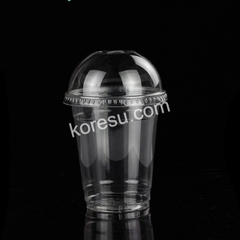Ly Nhựa Cốc nhựa Pet 360ml UPK