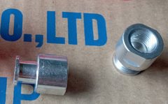 Núm hút BL40 chuyên hút gắp bao bì nilon bóng có bề mặt không phẳng, hàng dễ vỡ, dễ móp đễ trượt– Bám dính siêu mạnh .