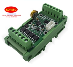 Bảng điều khiển PLC ZGNB-10/14TS-24TS hỗ trợ giám sát trực tuyến ,tùy chỉnh và gỡ lỗi bảng logic, có thể lập trình (653301-8)