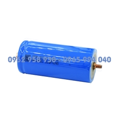 pin lithium 32700 6000 5500 mah, pin lithium sắt phosphate đầu vít, pin 3.20V32650 pin mặt trời (PN0025)