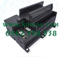 Mô-đun mở rộng PLC PLC CPU224XP analog 2 trong 1 ra 187,5K trong nước (65330-30)