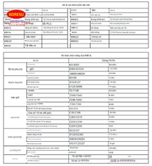 Bảng mạch điều khiển PLC dành cho máy móc công nghiệp , xả kho PLC FX1N - 10MR , MT . Bảng mạch điều khiển PLC plug-in đầu cuối cố định . (653301-4)