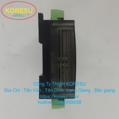 Bộ điều khiển ,PLC FX3U14MR đơn giản Chip giao tiếp RS485 (LC0008)