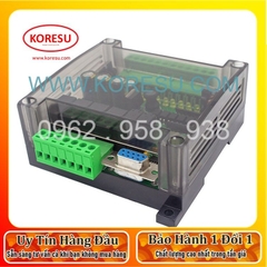 Board PLC FX1N-14MR/MT , bảng mạch PLC hỗ trợ Sanling (65330-13)