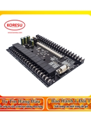 Bảng điều khiển công nghiệp PLC trong nước Bộ điều khiển lập trình FX1N-30MR 30MT PLC bảng đơn   (65330-33)