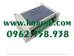 Bảng điều khiển công nghiệp PLC FX2N-20MT23MR Tấm bảng điều khiển lập trình PLC (65330-25)