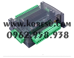 Bảng điều khiển công nghiệp PLC trong nước Bộ điều khiển lập trình văn bản giám sát FX2N- 30MR 30MT-LS  (65330-32)