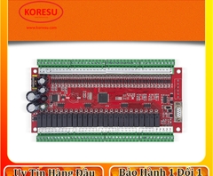 Bảng điều khiển công nghiệp PLC trong nước FX1N FX2N-60MR 60MT bảng điều khiển lập trình PLC