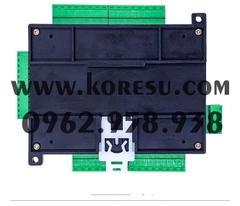 Bảng điều khiển công nghiệp PLC nội địa FX3U-28MRT rơle và đầu ra xung Bộ điều khiển lập trình 2 chiều 485 (65330-31)