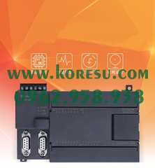 Mô-đun mở rộng PLC PLC CPU224XP analog 2 trong 1 ra 187,5K trong nước (65330-30)