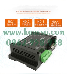 PLC Ban kiểm soát công nghiệp PLC FX1N-22MTFX1N-24MT (65330-26)