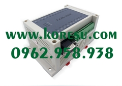 Bảng điều khiển công nghiệp PLC FX2N-20MT23MR Tấm bảng điều khiển lập trình PLC (65330-25)