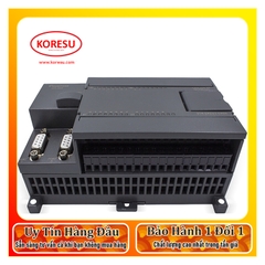 Mô-đun mở rộng PLC PLC CPU224XP analog 2 trong 1 ra 187,5K trong nước (65330-30)