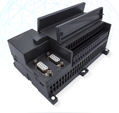Mô-đun mở rộng PLC PLC CPU224XP analog 2 trong 1 ra 187,5K trong nước (65330-30)