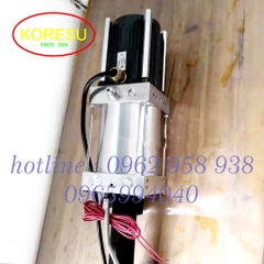 Xy Lanh Điện Thủy Lực Chống Nước , Cọc Nâng Thủy Lực 220v 380v ( 67603)