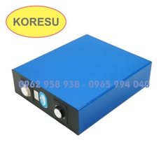 pin Lishen 202ah lithium sắt phosphate pin lớn vỏ nhôm pin lithium 3.2V pin mới lưu trữ năng lượng lớn (PN0008)