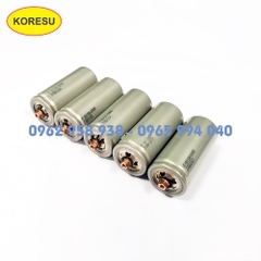 pin Lithium 32650 Đầu vít ,pin Lithium Pin LiFePO4 5000 5500 6000mah Chân vít 3.2V (PN0022