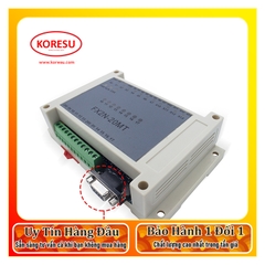 Bảng điều khiển công nghiệp PLC FX2N-20MT23MR Tấm bảng điều khiển lập trình PLC (65330-25)