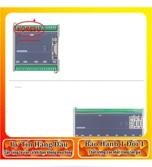 Bảng điều khiển 3Ucông nghiệp PLC trong nước Bộ điều khiển bước trục FX1N/2N/-24/40/60/MR/MT/4/6   (65330-38)