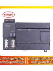 Bộ Điều Khiển PLC Bảng Điều Khiển Công Nghiệp PLC FX2N FX1S FX1N-32MR 32MT Analog 220V  (65330-34)