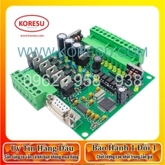 Board PLC FX1N-14MR/MT , bảng mạch PLC hỗ trợ Sanling (65330-13)