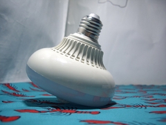 bóng LED cảm ứng 15w