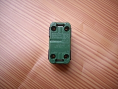Hạt công tắc bình nóng 16A-250V