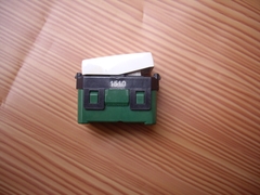 Hạt công tắc bình nóng 16A-250V