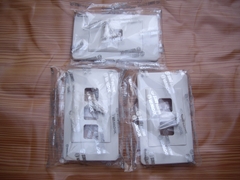 mặt 1 lỗ S18A