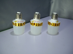 đèn led viền nhôm tản nhiệt  8w