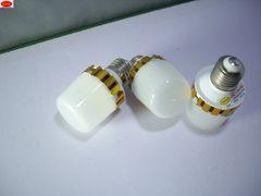 đèn led viền nhôm tản nhiệt  8w