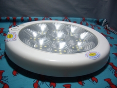 Đèn ốp trần cảm ứng 7w