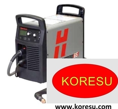 NGUỒN CẮT PLASMA HYPERTHERM POWERMAX