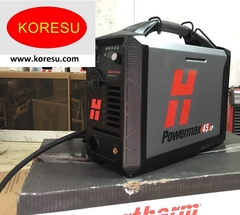 NGUỒN CẮT PLASMA HYPERTHERM POWERMAX