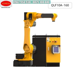 Gửi đầy đủ nhà sản xuất QLF10A-160 sáu trục bốc xếp cánh tay robot tự động hóa công nghiệp 90017