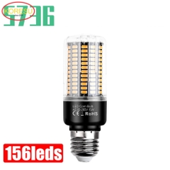 Bóng Đèn LED Tiết Kiệm Điện ổ cắm vít E27