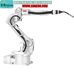 Robot thao tác công nghiệp ABB IRB1520ID tải 4kg khu vực làm việc 1500mm robot sáu trục