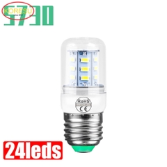 Bóng Đèn LED Tiết Kiệm Điện ổ cắm vít E27