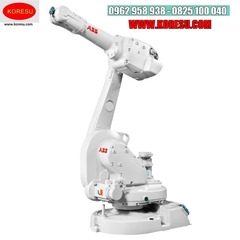 robot thao tác công nghiệp ABB IRB1600 tải trọng 6kg10kg vật liệu lắp ráp xử lý bốc xếp bằng khí nén 90002