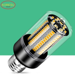 Bóng Đèn LED Tiết Kiệm Điện ổ cắm vít E27