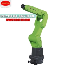 Robot công nghiệp FANUC CR-14iA / L với tải trọng 14kg và vùng làm việc 820mm 90010