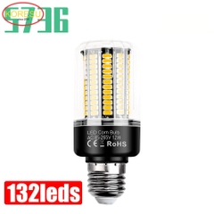 Bóng Đèn LED Tiết Kiệm Điện ổ cắm vít E27