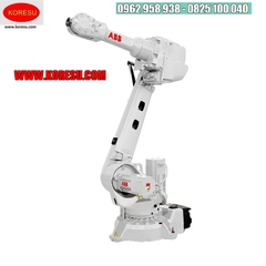 Cánh tay robot công nghiệp ABB IRB 2600 tải trọng 12kg khu vực làm việc 1850mm robot sáu trục