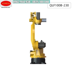 Phát triển toàn diện máy tiện CNC QLF100B-230, robot công nghiệp, máy công cụ, robot gia công điện thoại di động 900012