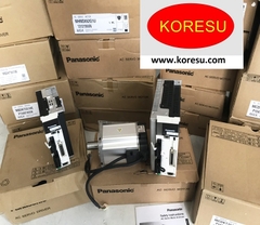 SERVO MOTOR PANASONIC 750W A5II SERIES