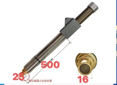 Súng Bơm Hạt Nhựa EPS Kiểu Đức - Chất Lượng Cao Cấp, Độ Bền Vượt Trội!