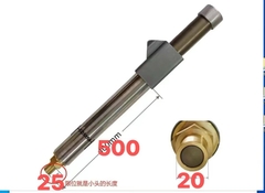 Súng Bơm Hạt Nhựa EPS Kiểu Đức - Chất Lượng Cao Cấp, Độ Bền Vượt Trội!