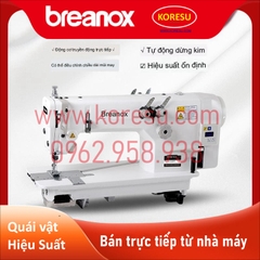 Mới! Máy may Gongben Brothers 3800D / máy may truyền động trực tiếp , máy may công nghiệp / gia đình (65340-4)